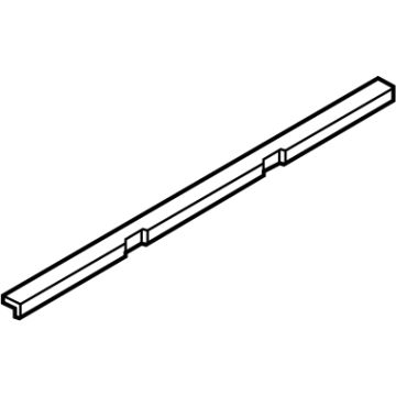 Ford L1MZ-8A082-A Bracket