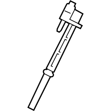 Ford JR3Z-6C315-A Sensor - Crankshaft Position