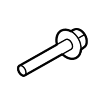Ford -W715662-S442 Bolt