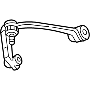 Ford 6L1Z-3084-AA Arm Assembly - Front Suspension