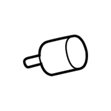 Ford 2L1Z-2C134-AA Bearing