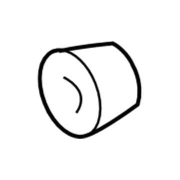 Ford -N621901-S424 Nut - Hex.