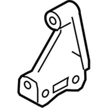 Ford DB5Z-3K305-B Bracket