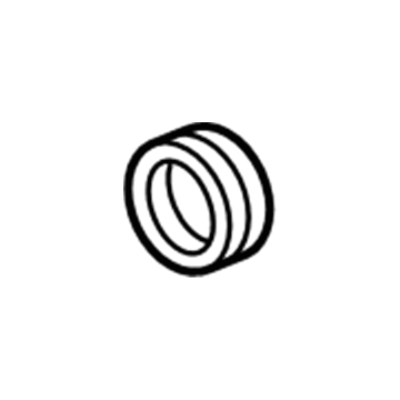 Ford BR3Z-6020-A Gasket