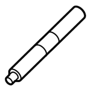 Lincoln -W712244-S300 Stud