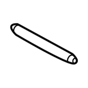 Mercury -W713511-S437 Stud