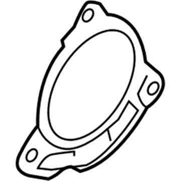 Mercury 9L8Z-8507-A Gasket - Water Pump