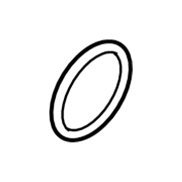 Mercury 9L8Z-8527-A Seal