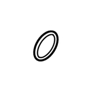 Mercury 9L8Z-8C387-B Gasket