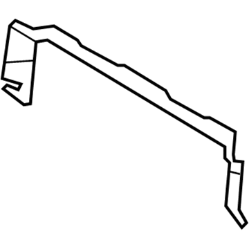 Ford 7C3Z-16A238-A Gasket