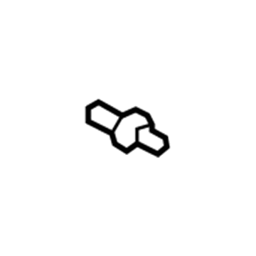 Ford -W713063-S439 Stud