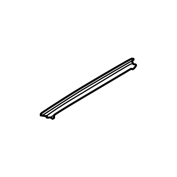 Ford M2DZ-98503A22-A Seal