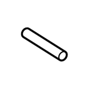 Lincoln -W710861-S437 Pin