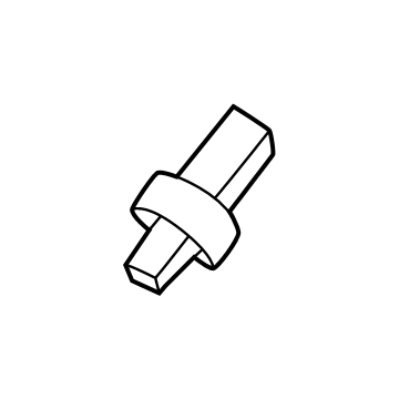 Lincoln P2GZ-9J460-C Sensor Assembly