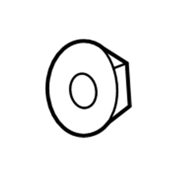 Lincoln -W701706-S440 Nut - Adjusting Screw