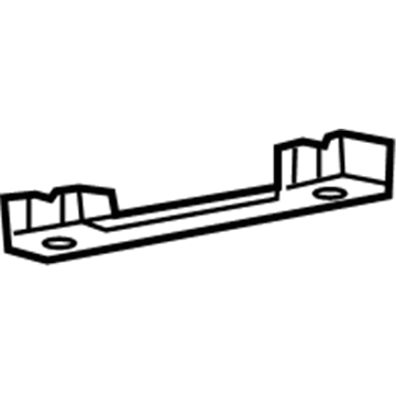 Lincoln DS7Z-54519R44-B Kit - Spacer