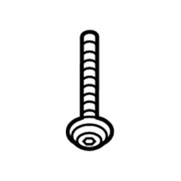 Lincoln -W502660-S424 Screw