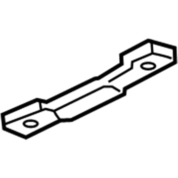 Lincoln DS7Z-54519R44-A Kit - Spacer
