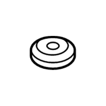 Ford 8C2Z-1000154-B Insulator