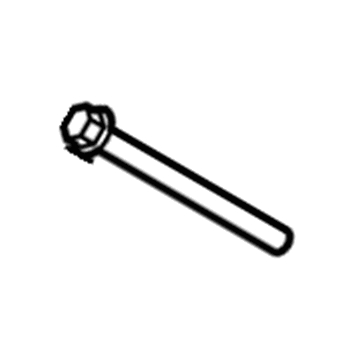 Ford -N811895-S300 Bolt