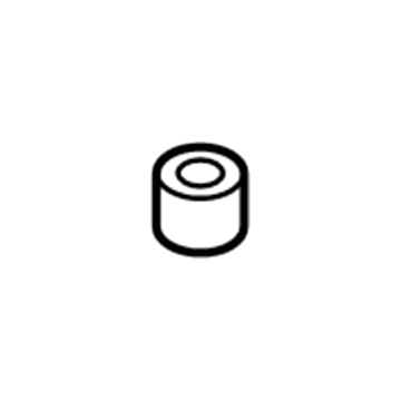 Ford D5UZ-1000155-AA Insulator