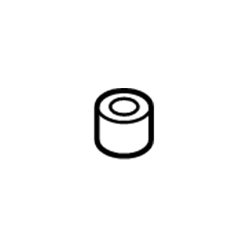 Ford D5UZ-1000155-AA Insulator