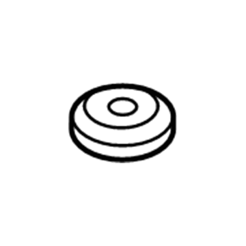 Ford 8C2Z-1000154-B Insulator