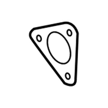 Ford BC3Z-6N640-A Gasket