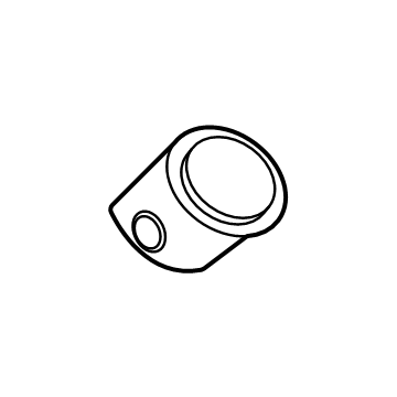 Lincoln R2TZ-10B776-A Start Button