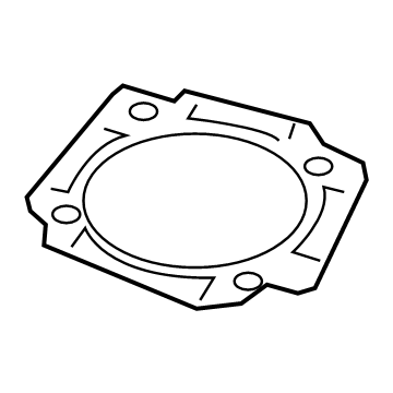 Ford AL1Z-9C385-A Ring - Retaining