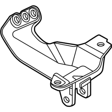Ford PC3Z-3A093-A Bracket