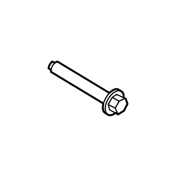 Ford -N806967-S439 Bolt