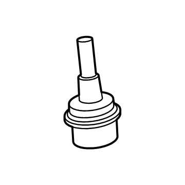 Ford PC3Z-3049-A Joint Assembly - Ball