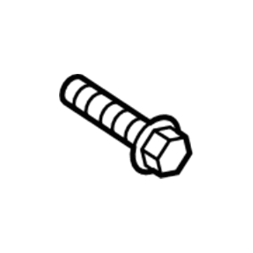 Lincoln -W712518-S424 Screw