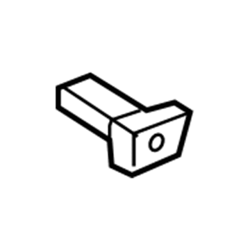 Lincoln -W715667-S439 Clip