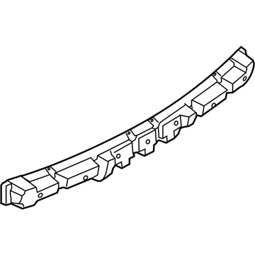 Lincoln AH6Z-17787-A Isolator