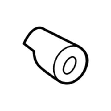 Lincoln AN7Z-15K861-AA Retainer