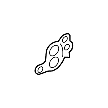 Ford 1S7Z-9D476-AA Gasket