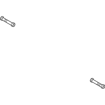 Ford F65Z-3281-AA Sleeve