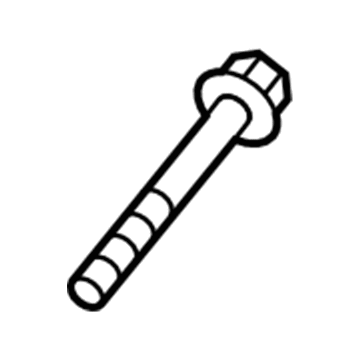 Lincoln -W712244-S300 Stud