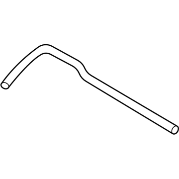 Ford HC3Z-8C472-B Tube Assembly