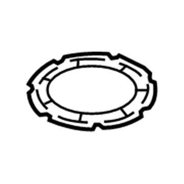 Lincoln 4L2Z-9C385-AA Ring - Retaining