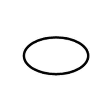 Lincoln 4L3Z-9276-AA Gasket