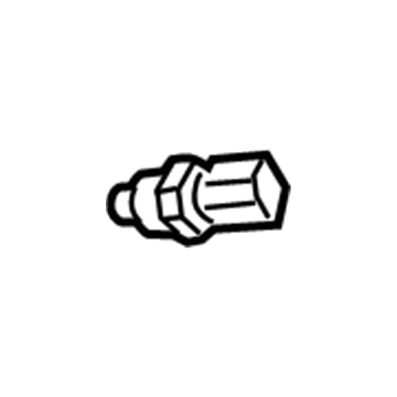 Ford NL3Z-19C734-B Sensor Assembly