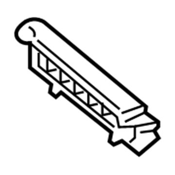 Ford FL3Z-19D672-B Cover