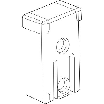 Lincoln GU5Z-14526-K Fuse