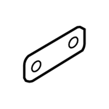Mercury 9E5Z-6038-E Insulator