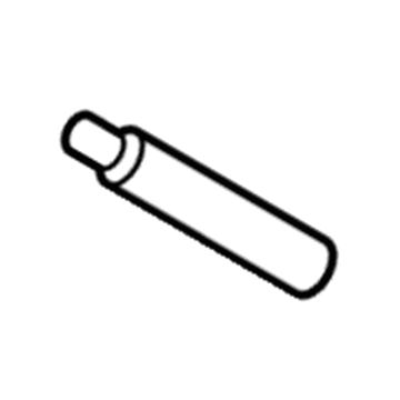 Mercury -W708873-S439 Stud