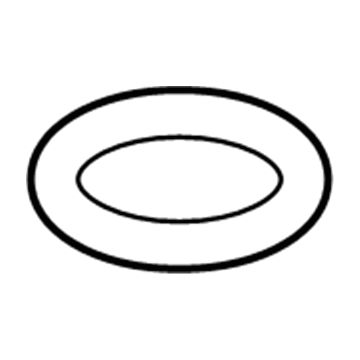 Ford 3L3Z-9628-AB Sleeve
