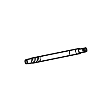 Ford -W719608-S439 Stud